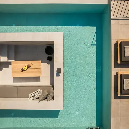 Uberina - Olea Di Assos Willa *