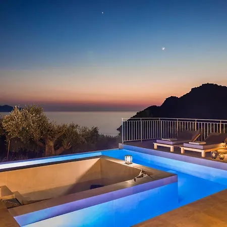 Uberina - Olea Di Assos Willa *