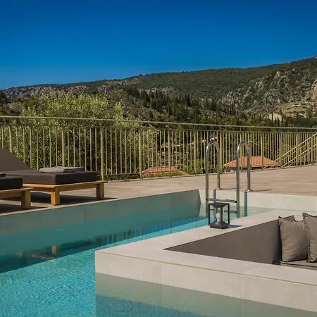 Uberina - Olea Di Assos Willa