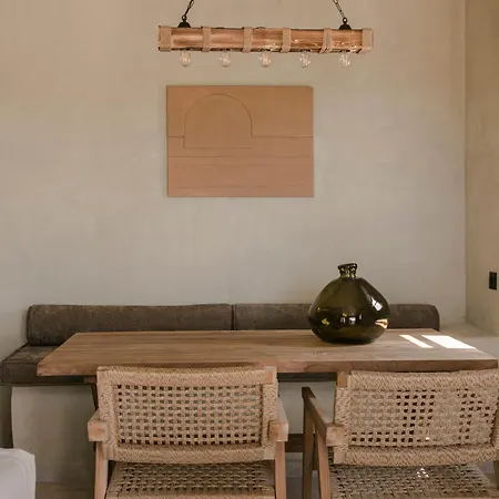 Uberina - Olea Di Assos Willa