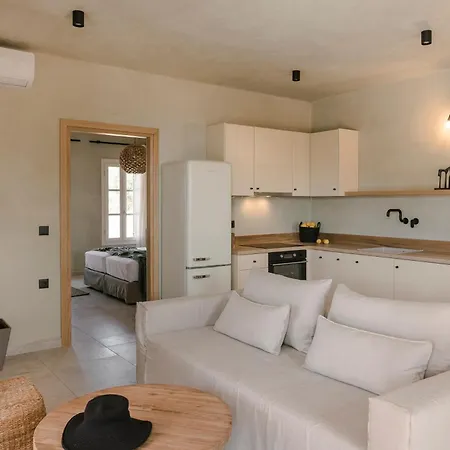 Willa Uberina - Olea Di Assos