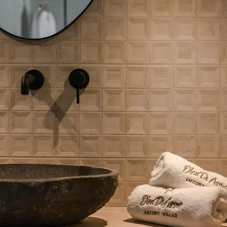 Uberina - Olea Di Assos Willa *