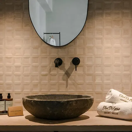 Uberina - Olea Di Assos Willa *