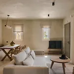 Uberina - Olea Di Assos Villa *