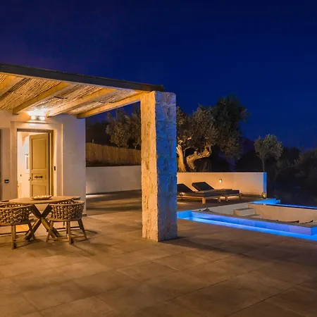 Uberina - Olea Di Assos Vila Asos