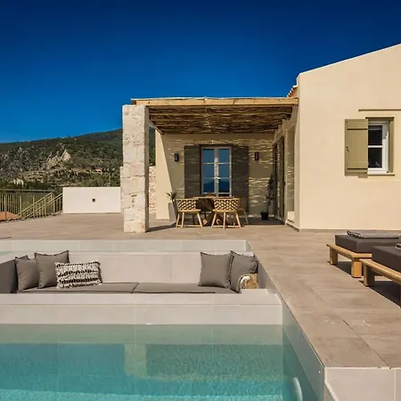 فيلة Uberina - Olea Di Assos *