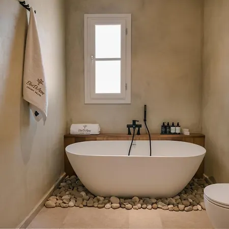 Uberina - Olea Di Assos * أسوس