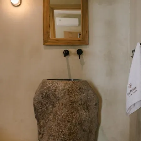 فيلة Uberina - Olea Di Assos *