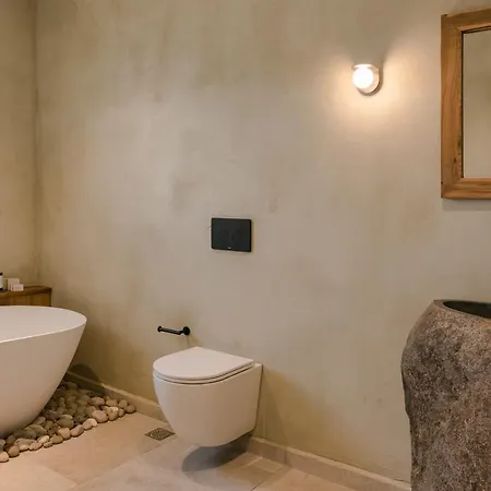 Uberina - Olea Di Assos