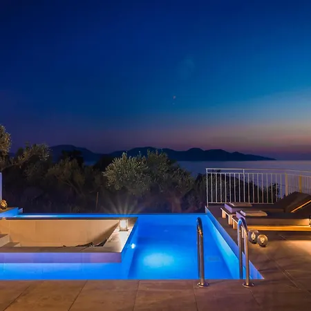 Uberina - Olea Di Assos * أسوس