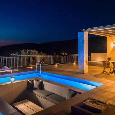 Uberina - Olea Di Assos فيلة *