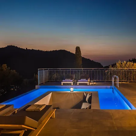 Uberina - Olea Di Assos أسوس