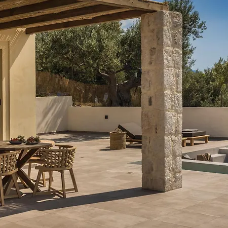 فيلة Uberina - Olea Di Assos *