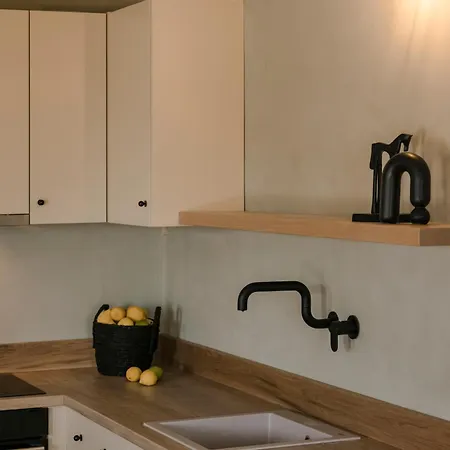 فيلة Uberina - Olea Di Assos