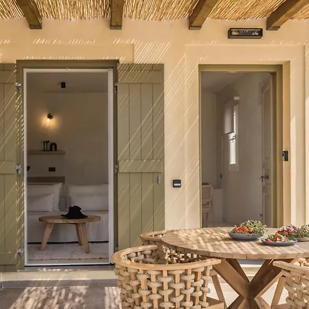 Villa Uberina - Olea Di Assos Asos