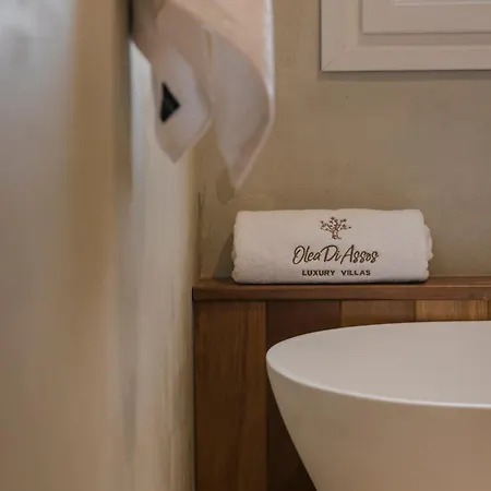 Uberina - Olea Di Assos فيلة *