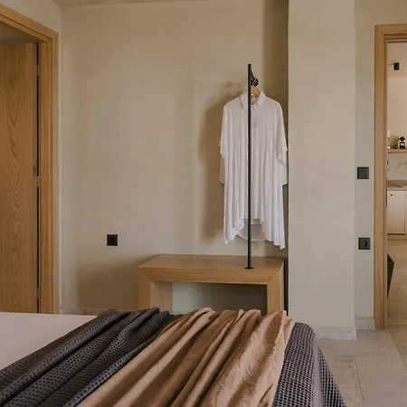 Uberina - Olea Di Assos أسوس