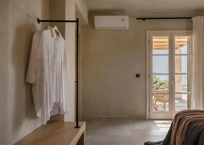 Uberina - Olea Di Assos Villa Asos