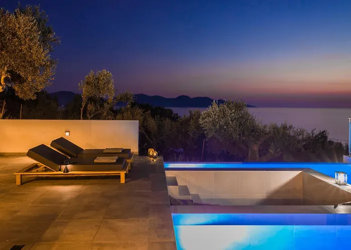 Villa Uberina - Olea Di Assos