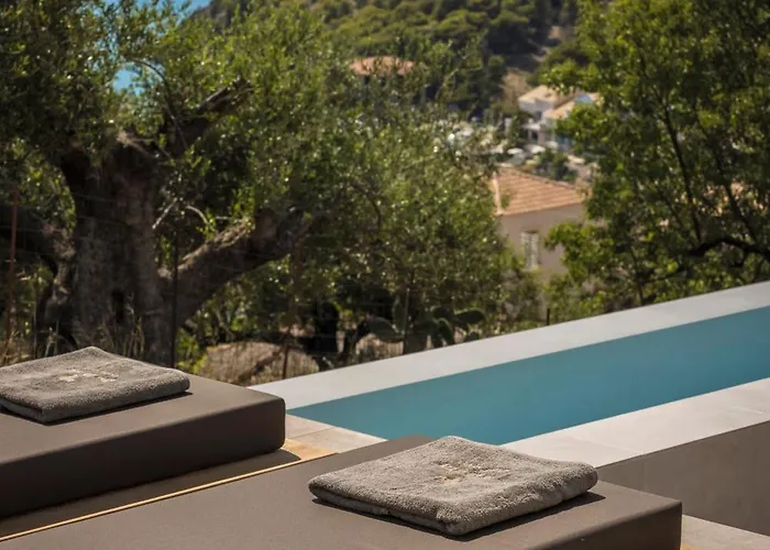 Villa Uberina - Olea Di Assos *