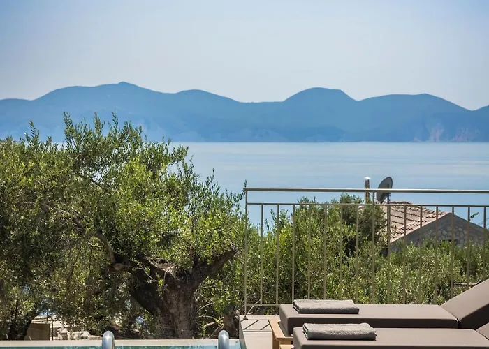 Uberina - Olea Di Assos Asos