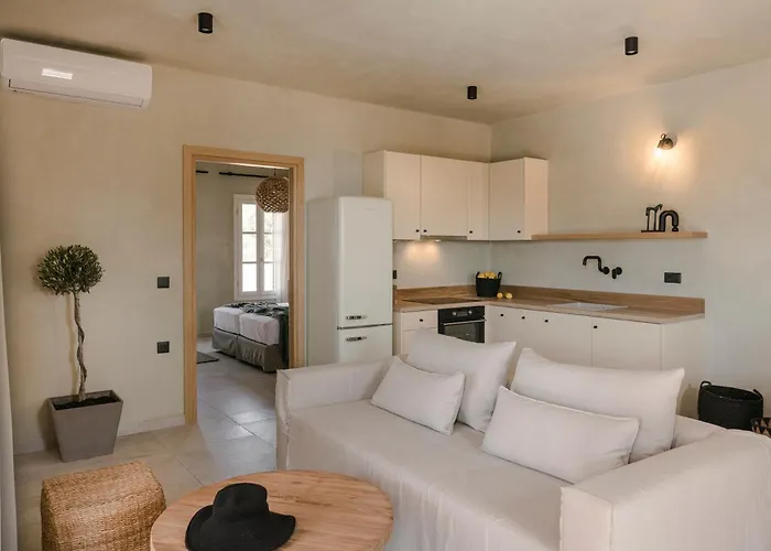 Villa Uberina - Olea Di Assos