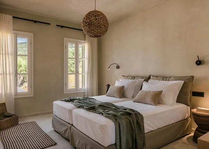Uberina - Olea Di Assos Villa Asos
