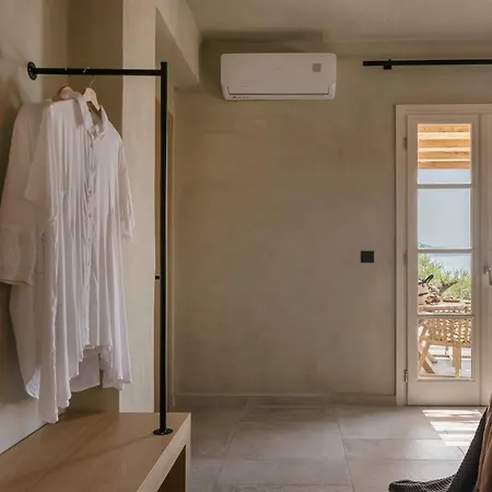 Uberina - Olea Di Assos Villa Asos