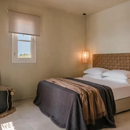 Villa Uberina - Olea Di Assos