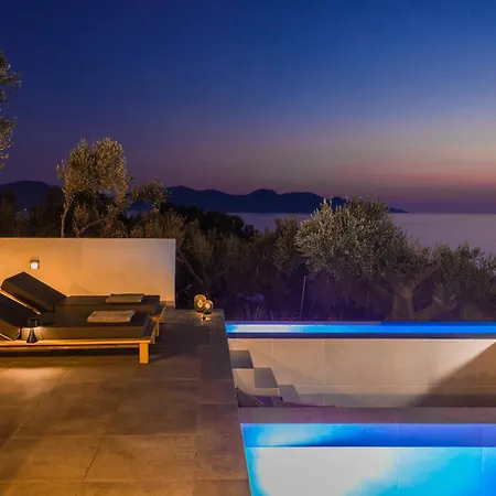 Villa Uberina - Olea Di Assos