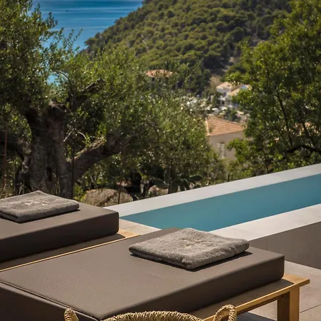 Villa Uberina - Olea Di Assos *