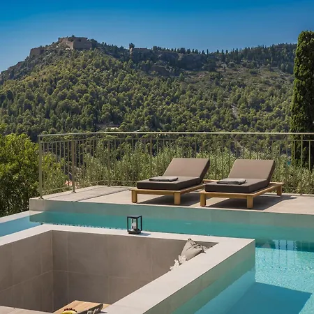 Villa Uberina - Olea Di Assos *