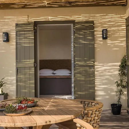 Uberina - Olea Di Assos * Asos