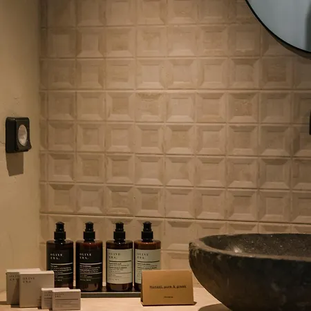 Uberina - Olea Di Assos Villa Asos