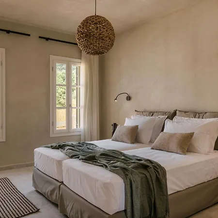 Uberina - Olea Di Assos Villa Asos