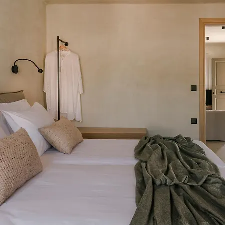 Villa Uberina - Olea Di Assos *